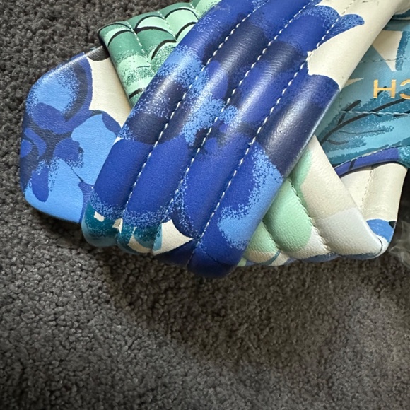 Tory Burch slides - Picture 4 of 5